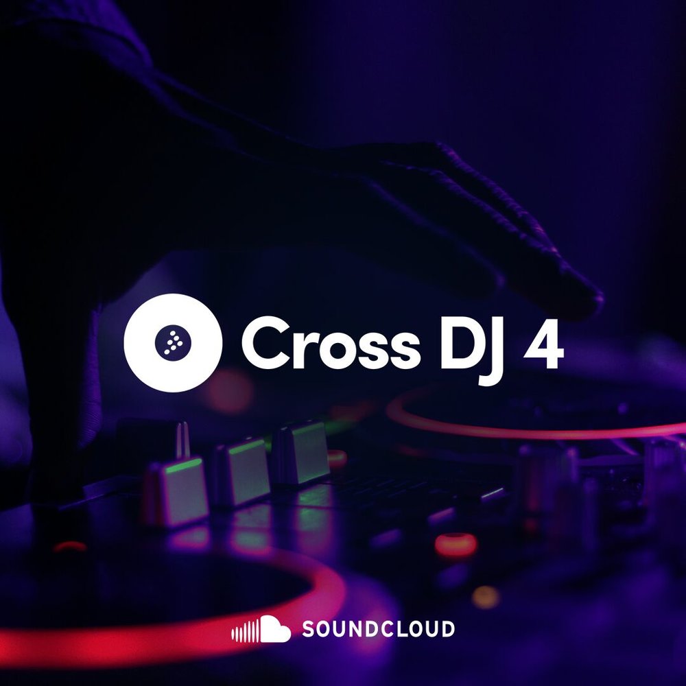 SoundCloud Launches DJ Software Integration with Mixvibes SoundCloud